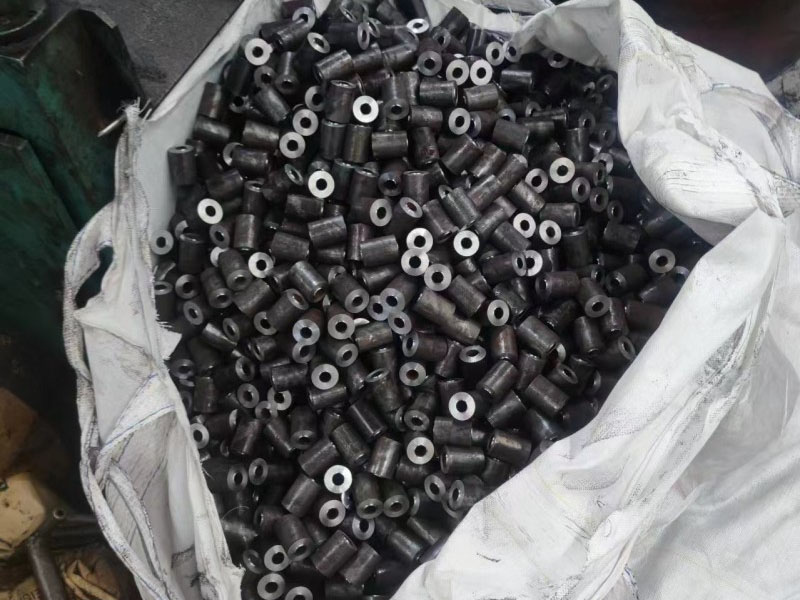 交城小口径厚壁钢管切割定制